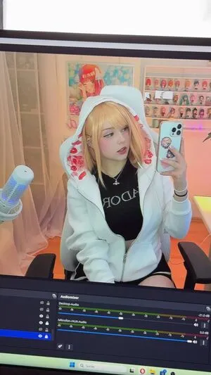 Upminaa OnlyFans Leaked Free Thumbnail Picture - #EZn2NdINP8