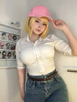 Upminaa OnlyFans Leaked Free Thumbnail Picture - #FRAXTfZHh4