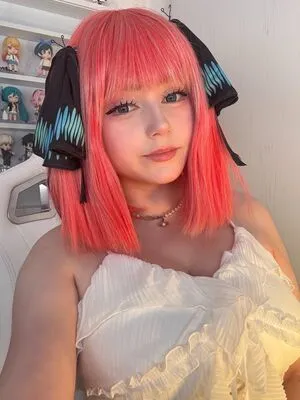 Upminaa OnlyFans Leaked Free Thumbnail Picture - #J8g3Lryw8j