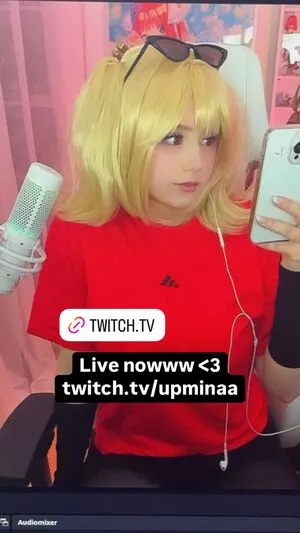 Upminaa OnlyFans Leaked Free Thumbnail Picture - #KhFHDYOXrm