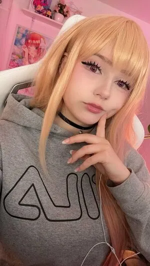 Upminaa OnlyFans Leaked Free Thumbnail Picture - #NGwqyy6cLx