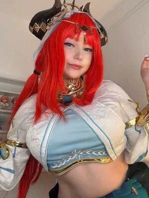 Upminaa OnlyFans Leaked Free Thumbnail Picture - #TfaZnuf3KK