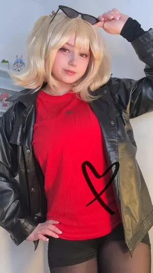 Upminaa OnlyFans Leaked Free Thumbnail Picture - #XP810DdJIY