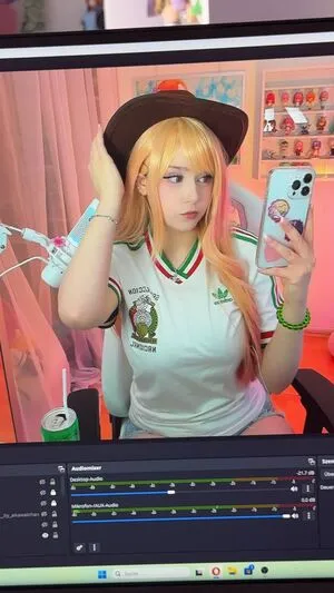 Upminaa OnlyFans Leaked Free Thumbnail Picture - #XxWY0Ix7tF