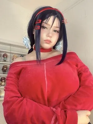 Upminaa OnlyFans Leaked Free Thumbnail Picture - #ZMJLOs6sTb