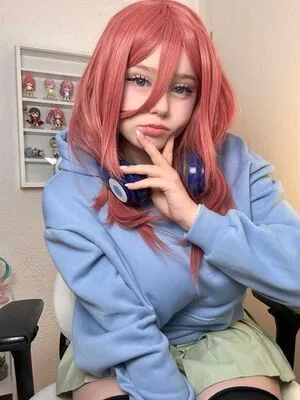 Upminaa OnlyFans Leaked Free Thumbnail Picture - #eeyAx3YEVF