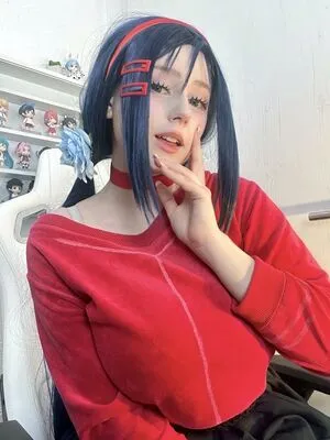 Upminaa OnlyFans Leaked Free Thumbnail Picture - #ekP01MlRmU