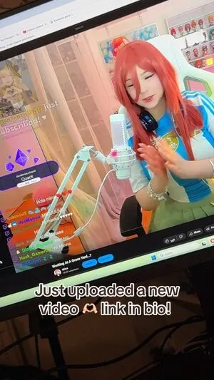 Upminaa OnlyFans Leaked Free Thumbnail Picture - #exLUEoYgQn