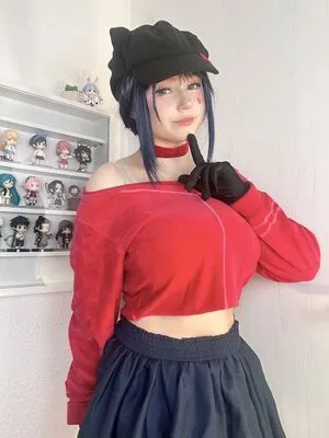 Upminaa OnlyFans Leaked Free Thumbnail Picture - #fA8uw05Ywv