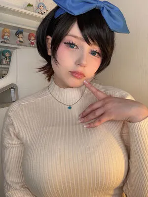 Upminaa OnlyFans Leaked Free Thumbnail Picture - #h3ghOxE05B