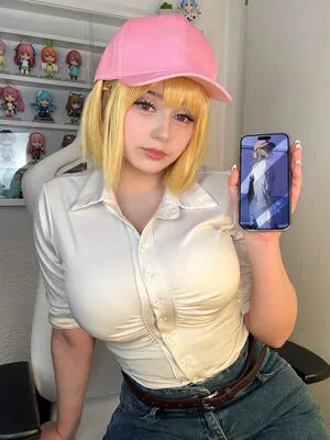 Upminaa OnlyFans Leaked Free Thumbnail Picture - #hDrjKzq151