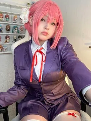 Upminaa OnlyFans Leaked Free Thumbnail Picture - #kGtCBeHuAP