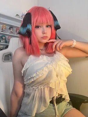 Upminaa OnlyFans Leaked Free Thumbnail Picture - #kveaX7Qd6Q