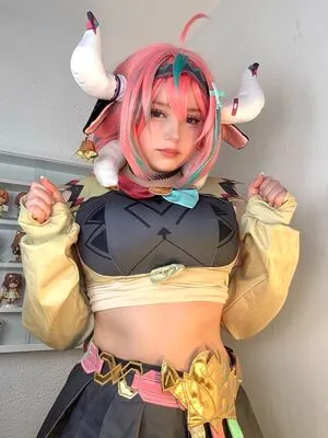 Upminaa OnlyFans Leaked Free Thumbnail Picture - #kzvfMzcLJE