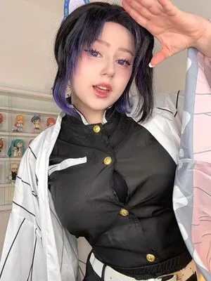 Upminaa OnlyFans Leaked Free Thumbnail Picture - #nDRDJ7vTVz