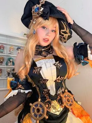 Upminaa OnlyFans Leaked Free Thumbnail Picture - #pGuqxSHNio