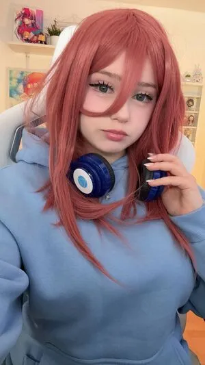 Upminaa OnlyFans Leaked Free Thumbnail Picture - #pNEiEUl6xw