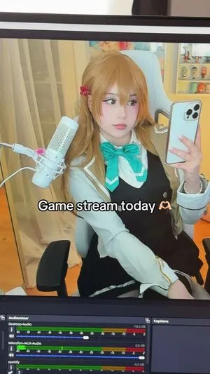 Upminaa OnlyFans Leaked Free Thumbnail Picture - #s2T8SoVZhx