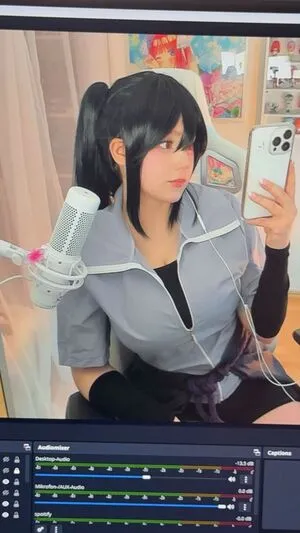 Upminaa OnlyFans Leaked Free Thumbnail Picture - #uohIs4BRvJ