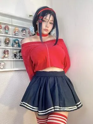 Upminaa OnlyFans Leaked Free Thumbnail Picture - #v6FiJGr8zs
