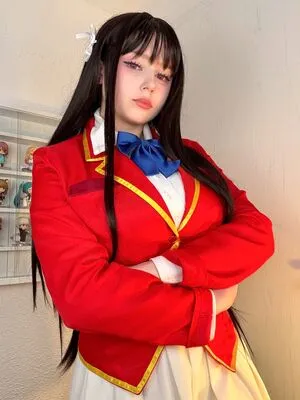 Upminaa OnlyFans Leaked Free Thumbnail Picture - #vmfLdiA0Av