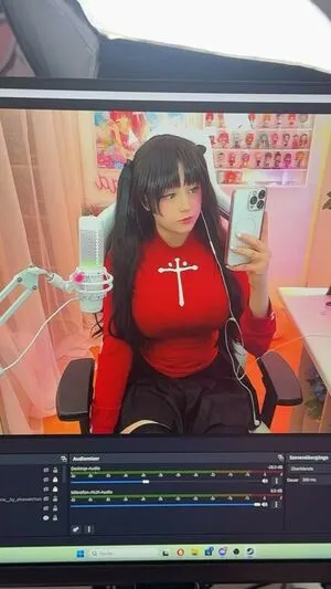 Upminaa OnlyFans Leaked Free Thumbnail Picture - #w903g1P6op