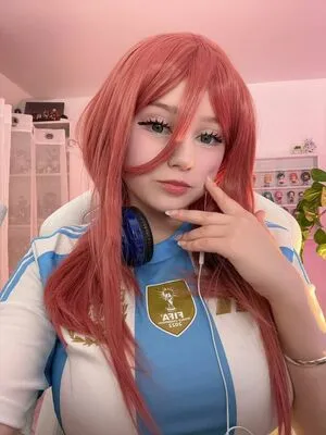 Upminaa OnlyFans Leaked Free Thumbnail Picture - #wKbR6ZrfKM