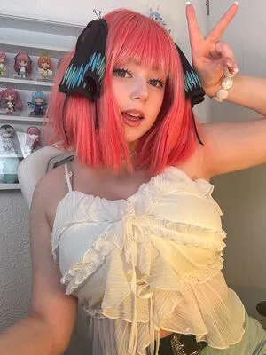 Upminaa OnlyFans Leaked Free Thumbnail Picture - #wjGlje3dgb