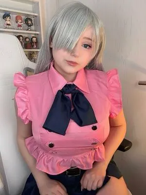 Upminaa OnlyFans Leaked Free Thumbnail Picture - #yaRfLfJ8Ue