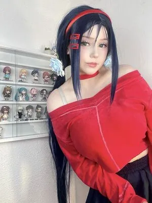 Upminaa OnlyFans Leaked Free Thumbnail Picture - #ywwnbWb8F1