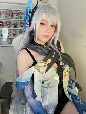 Upminaa OnlyFans Leaked Free Thumbnail Picture - #0RTX4CxrCh