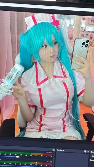 Upminaa OnlyFans Leaked Free Thumbnail Picture - #1F5LqUcLq7