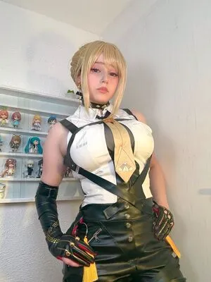 Upminaa OnlyFans Leaked Free Thumbnail Picture - #2PG9tD27ZL