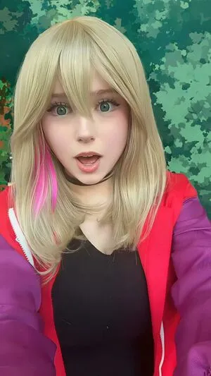 Upminaa OnlyFans Leaked Free Thumbnail Picture - #3gszg8FMwH