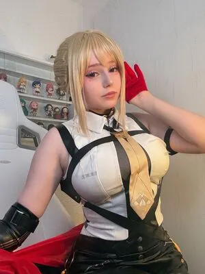 Upminaa OnlyFans Leaked Free Thumbnail Picture - #4Dew6cefRP