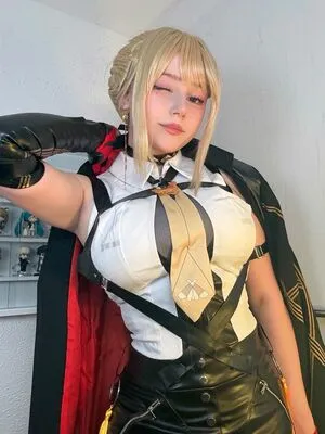 Upminaa OnlyFans Leaked Free Thumbnail Picture - #5sVMfd4vB3