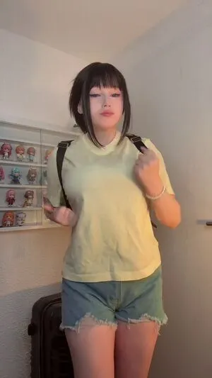 Upminaa OnlyFans Leaked Free Thumbnail Picture - #6FZQTW54sJ