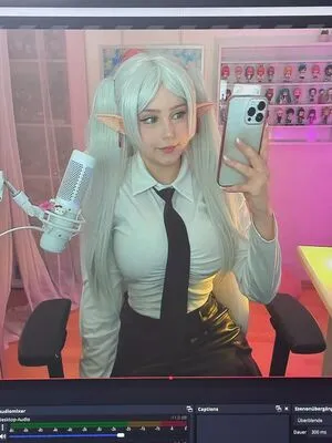 Upminaa OnlyFans Leaked Free Thumbnail Picture - #6Rt9OOXI9b