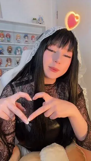 Upminaa OnlyFans Leaked Free Thumbnail Picture - #AUvfqRADrC