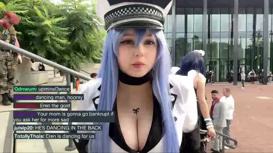 Upminaa OnlyFans Leaked Free Thumbnail Picture - #AvqcS9F9sK