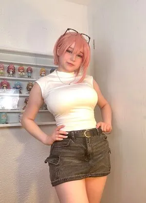 Upminaa OnlyFans Leaked Free Thumbnail Picture - #BV092vD93A