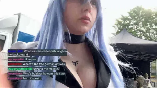 Upminaa OnlyFans Leaked Free Thumbnail Picture - #CHlJJE0A32