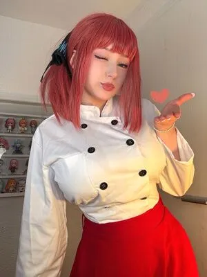 Upminaa OnlyFans Leaked Free Thumbnail Picture - #DmYDMBMYPa