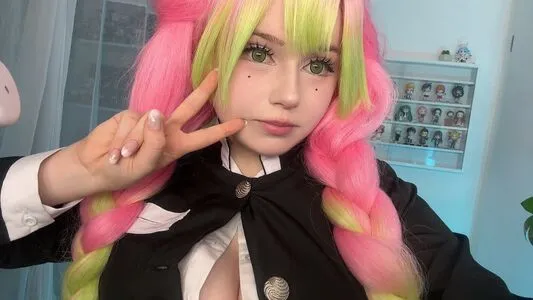 Upminaa OnlyFans Leaked Free Thumbnail Picture - #FNZft4GUtm