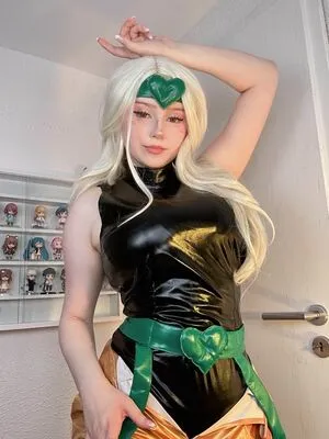 Upminaa OnlyFans Leaked Free Thumbnail Picture - #G4pK4iTkY0