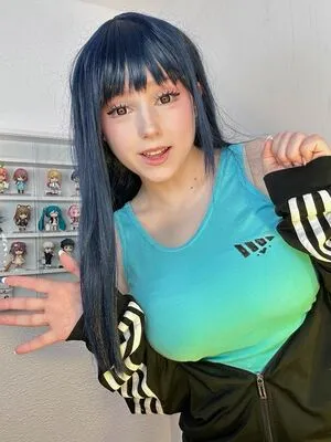 Upminaa OnlyFans Leaked Free Thumbnail Picture - #GEbTfEqi2e