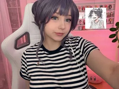 Upminaa OnlyFans Leaked Free Thumbnail Picture - #GIdffIYxmy