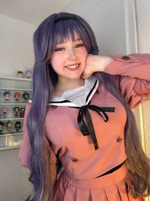 Upminaa OnlyFans Leaked Free Thumbnail Picture - #IhYZF9PKN6