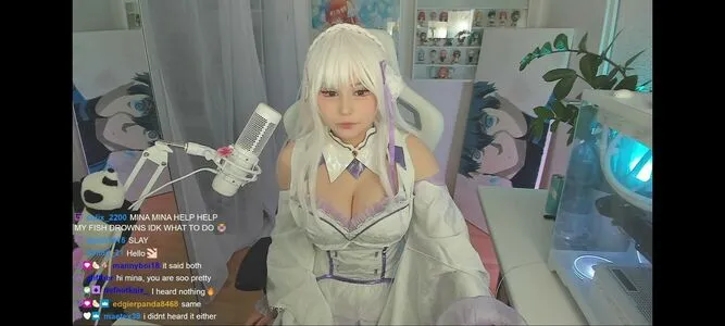 Upminaa OnlyFans Leaked Free Thumbnail Picture - #K4zRn5ia1u