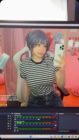Upminaa OnlyFans Leaked Free Thumbnail Picture - #Kpvx3uHec6
